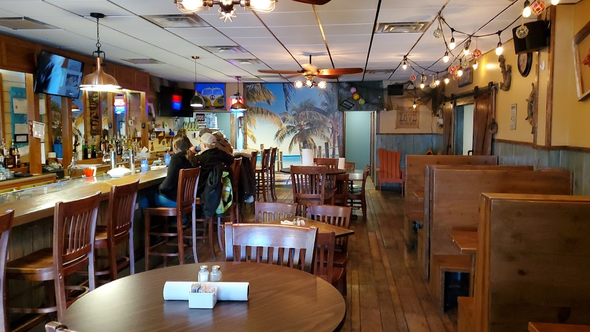 Every Buddies Pub And Grub