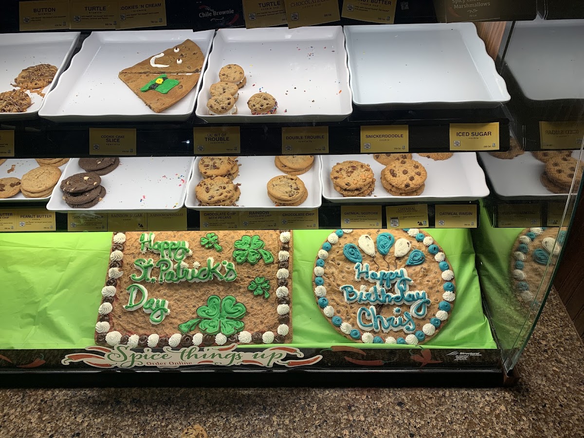 Nestlé Toll House Cafe By Chip